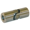 Needle roller bearing precision joint bore round