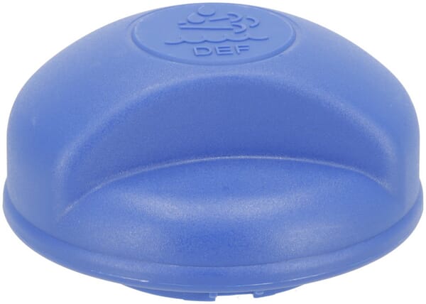 Uzávěr palivové nádrže