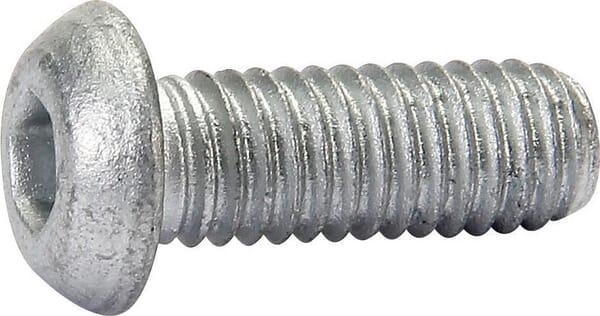 Boulon 7380 6x16 10.9 Amazone · réf. DD217