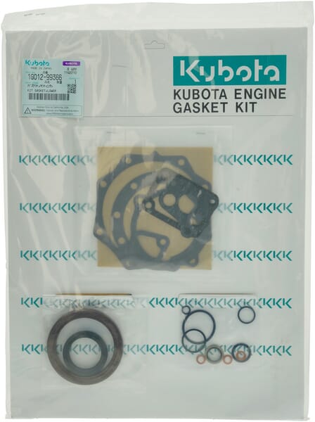 Kit de joints moteur · réf. 1G01299366