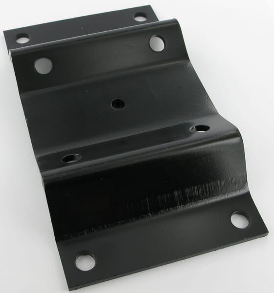 Socle de pompe AR215-280 — réf. 750200