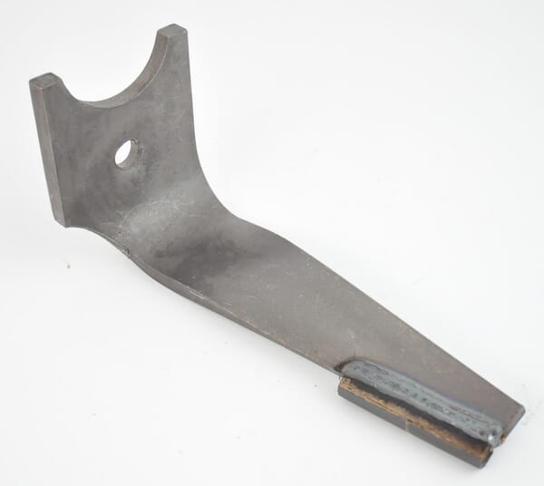 Hřeb rotač. bran tvrdokov l.