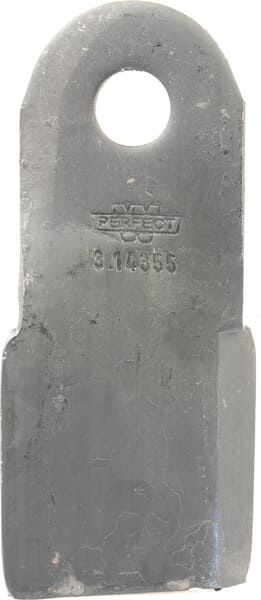 Couteau Perfect · réf. 314355