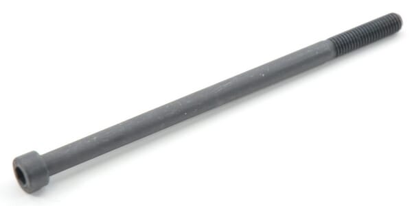 Vis TCHC DIN912 M8x150 8.8 noir — réf. 9128150B