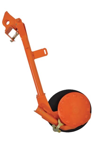Soc à rouleaux long, soc rotec — réf. 955100