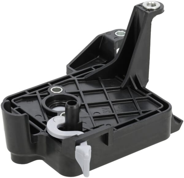 Pouzdro vzduchového filtru