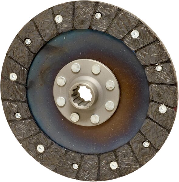 Disque récepteur d'embrayage — réf. 5160429N