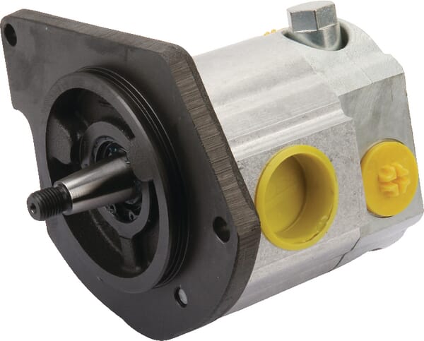 Pompe hydraulique simple — réf. 044273744