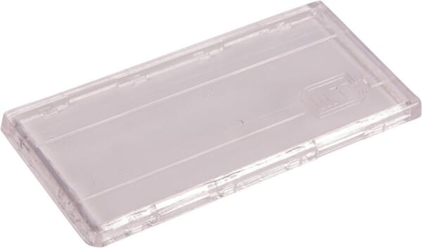 Couvercle de boîte de fusibles · réf. 06350642