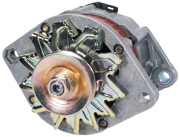 Alternateur 14V 65A — réf. IA0327