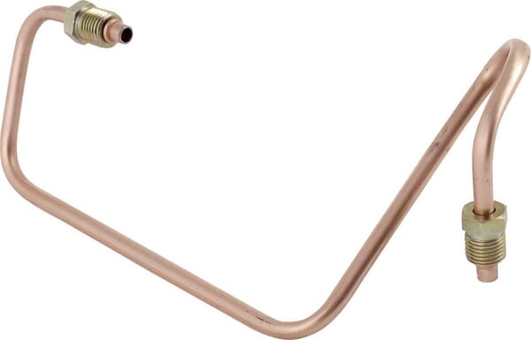Conduite entre pompe d'injection et filtre à carburant pour 3 cylindres — réf. 26901660415M93