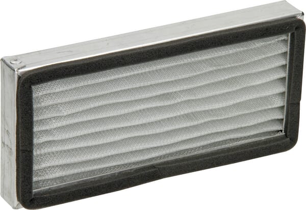 Filtre de cabine — réf. SC40068