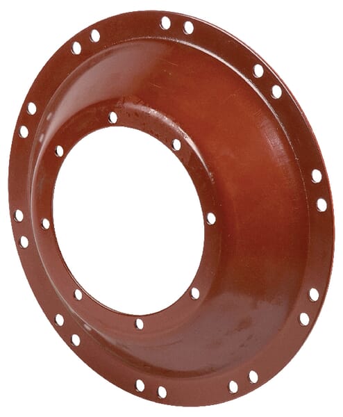 Disque de rotor superieur — réf. 57551510