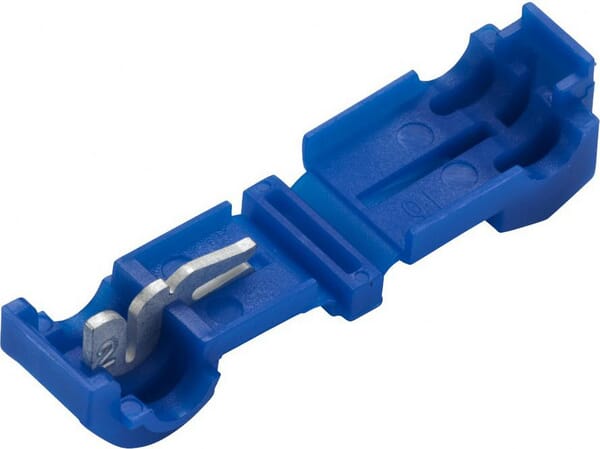 Connecteur de dérivation bleu · réf. 8KV744859003