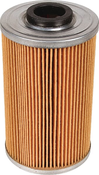 Filtre hydraulique à pression — réf. 78420908