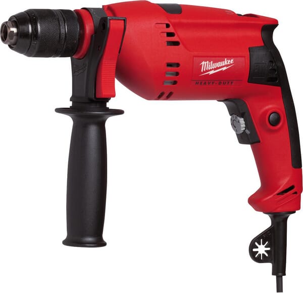 DE10RQX Vrtačka 630 W / 10 mm