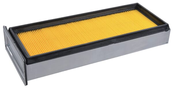 Filtre de cabine — réf. AP7280
