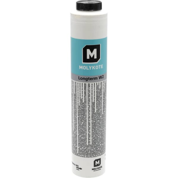 Mazivo Longterm W2 Lube-Shuttle®, 400 g
