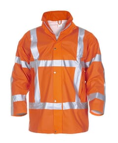 Дощовик Ontario Hi-Vis EN 20471
