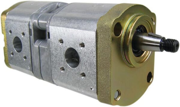 Pompe hydraulique AZPFF-12-014/008RCP2020KB-S0007 Bosch Rexroth — réf. 0510565072