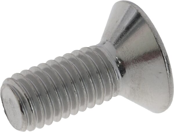 Vis à tête fraisée M8x20 T45 — réf. 865030005