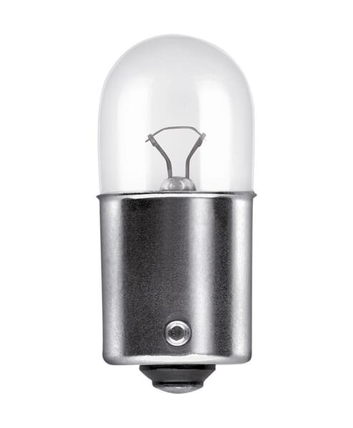 Ampoule 5627 R5W 24V BA15S UNV1 · réf. 4050300838335
