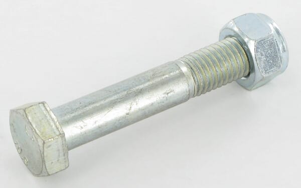 Speciální šroub M14x80