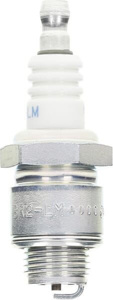Bougie d'allumage en blister · réf. BR2LMP001