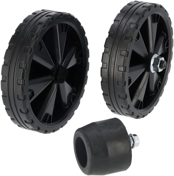 Sada kol / nožiček D150