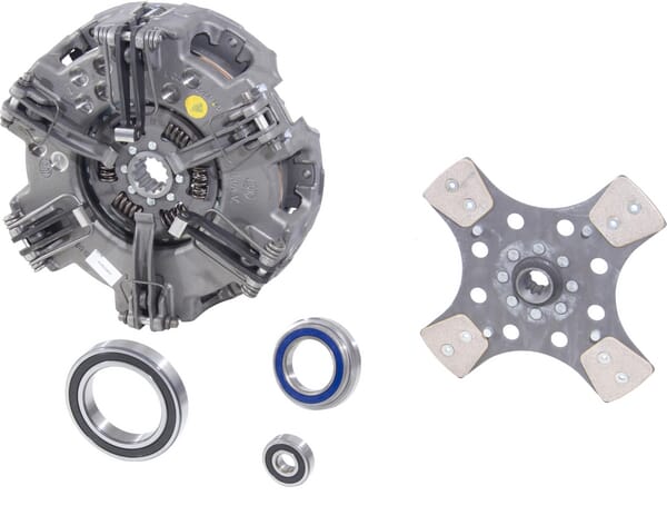 Kit embrayage · réf. 628308610