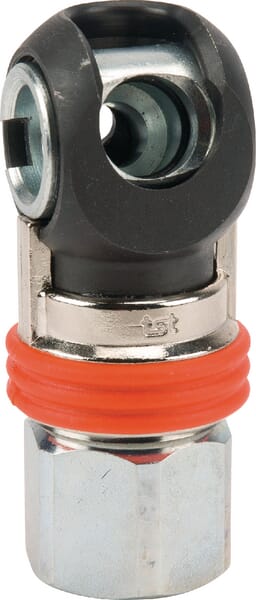 Raccord rap. sécu fem BSP3/8" · réf. OE20500871
