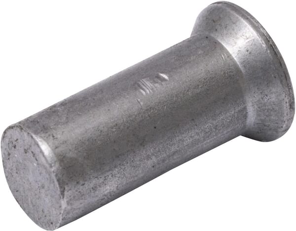 Zápustné nýty 6x14,2-11