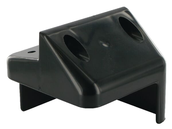 Support de feu droite Case - IH — réf. 3234657R3