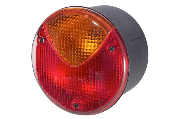 Feu arrière Hella 3 fonctions — réf. 2SD964169111