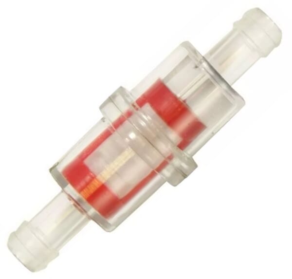 Filtre entre tubes — réf. FGP453808