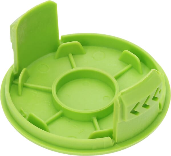 Couvercle de bobine vue 2