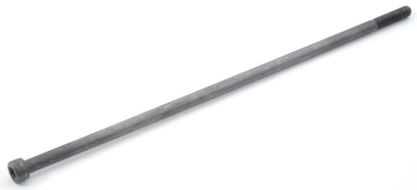 Vis TCHC DIN912 M8x280 8.8 noir — réf. 9128280B