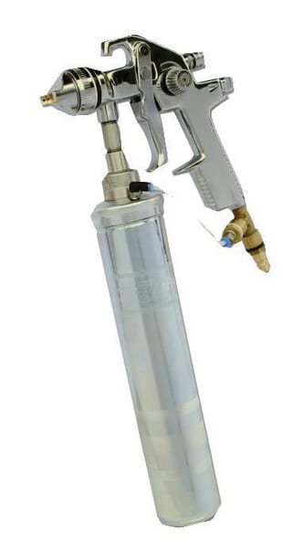 Unité de pulvérisation de graisse Lube-Shuttle® LubeJet-eco — réf. LS3378080