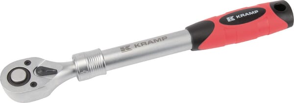 Rochet extensible 1/2" L=305-445 mm — réf. 1806254512KR