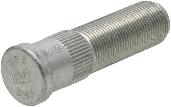 Boulon de roue M20x1,5x76 (10.9) · réf. 309F022