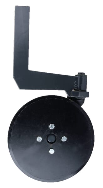 Disque de coutre LI 300mm — réf. CC919630000