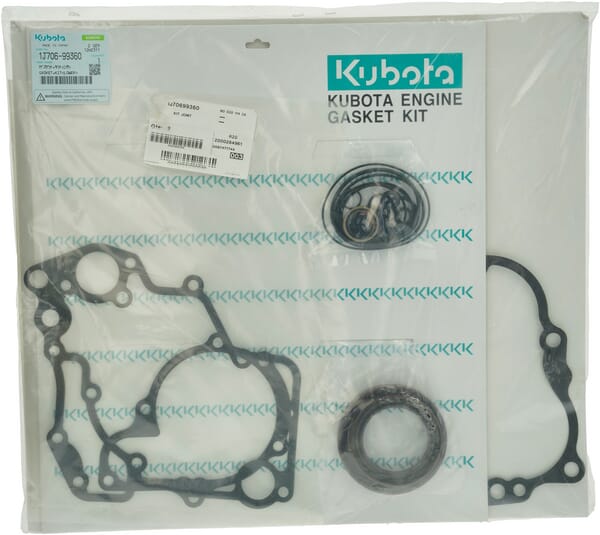 Kit de joints moteur · réf. 1J70699360