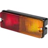 Right rear lamp