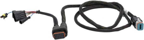 Câble adaptateur DMD0 - 1,7 m · réf. F2605R01375