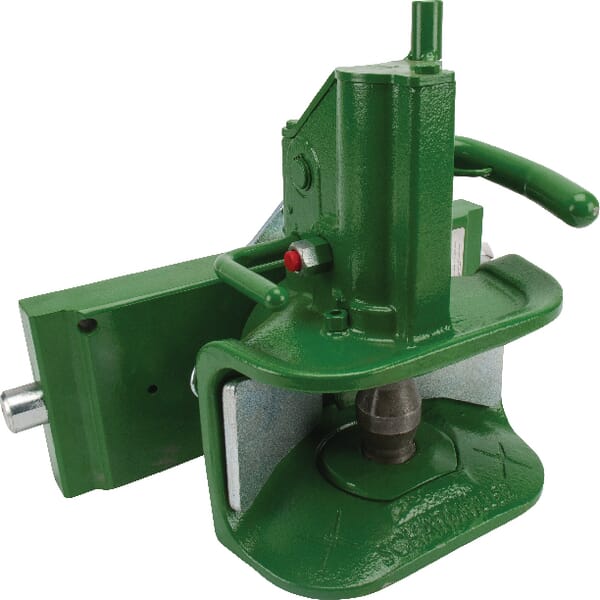 Accouplement remorque CH-I 330 mm · réf. 033303221A17