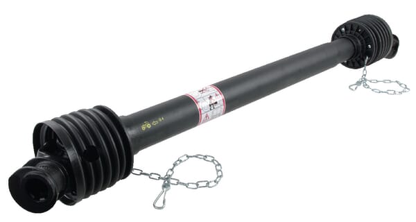 Arbre de transmission G7 L : 860mm, Bondioli&Pavesi — réf. 7G7N086CE007007