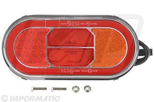 Lampe LED 12v-24v — réf. VLC2391