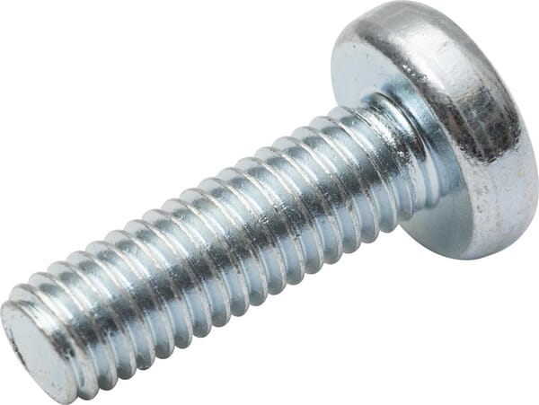 Vis à tête cylindrique 5x16 torx DIN7985 — réf. 7985516TX100