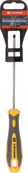 Tournevis écrous à fente 0,5 x 3,0 x 100 mm · réf. 180801330100KR