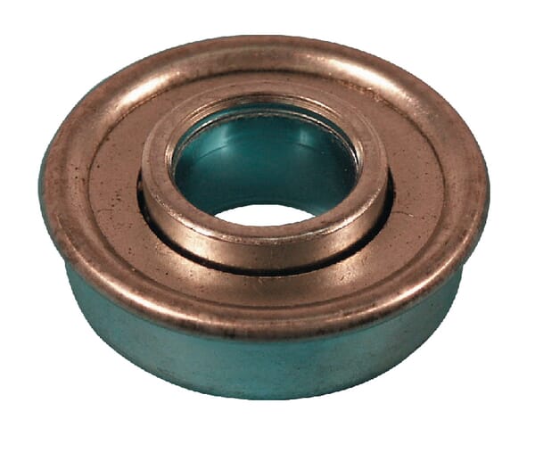 Roulement à épaulement 1/2" x 1-3/8" — réf. FGP000144